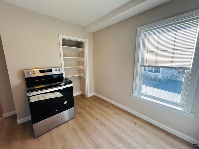 Foto del edificio - 11 Federal St