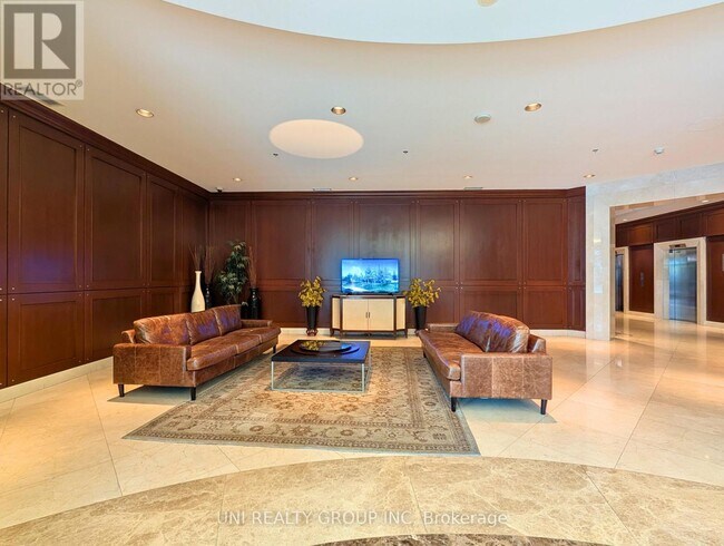 Photo du bâtiment - 200 Rideau St