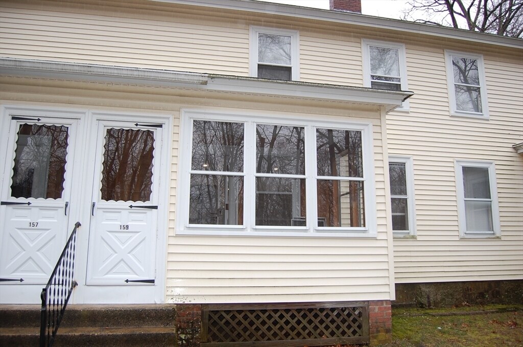 Foto principal - 159 East St