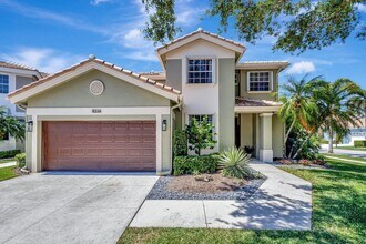 Building Photo - 8316 Quail Meadow Way