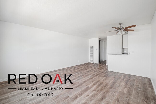 Foto del edificio - 15620 Leffingwell Rd