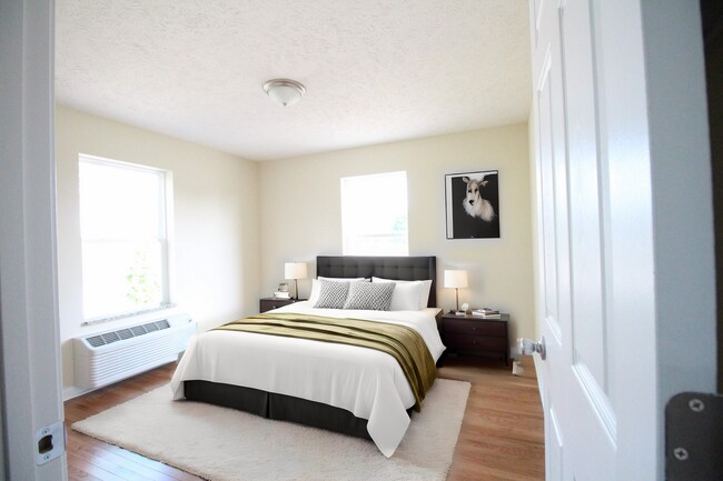 Foto del edificio - 6301 W Kilgore Ave