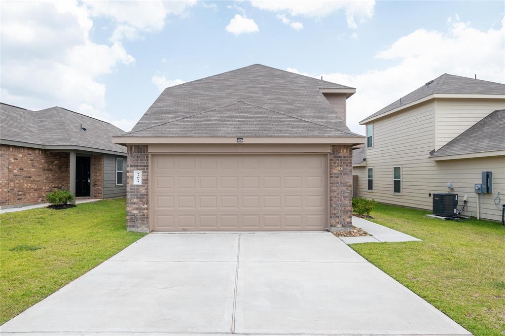 13814 Forest Springs Ln, Willis, TX 77378 House for Rent in Willis