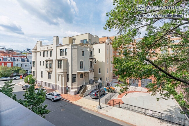 Building Photo - 1772 Church St NW