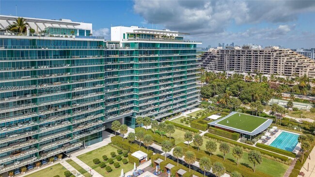 Foto del edificio - 350 Ocean Dr