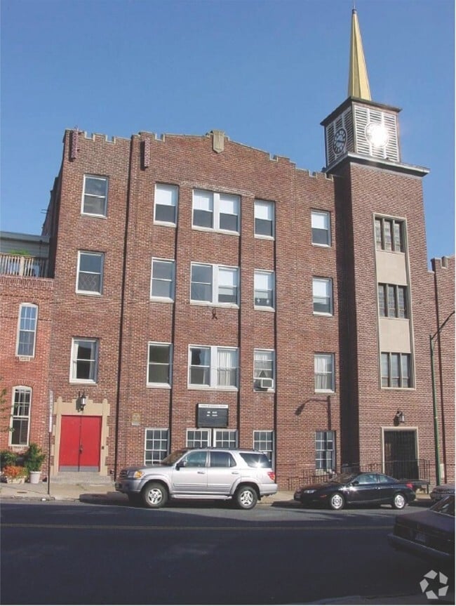 Foto del edificio - 923 S East Ave