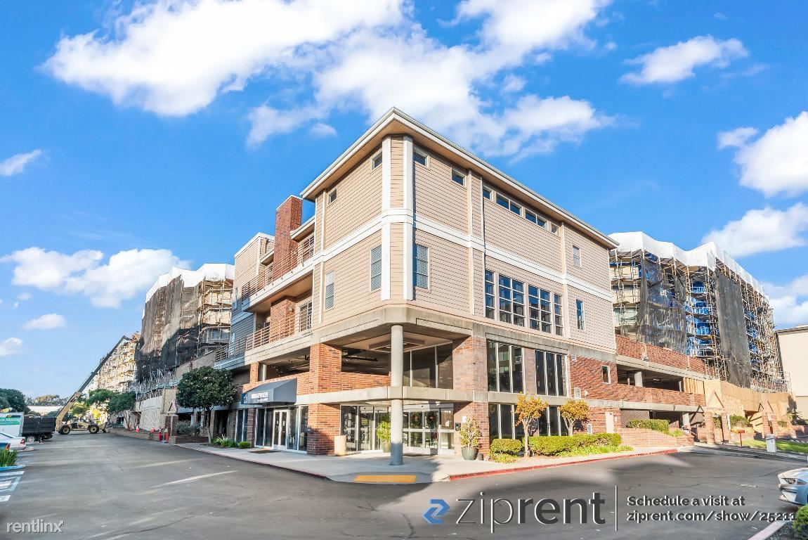 6400 Christie Ave, Emeryville, CA 94608 Condo for Rent in Emeryville