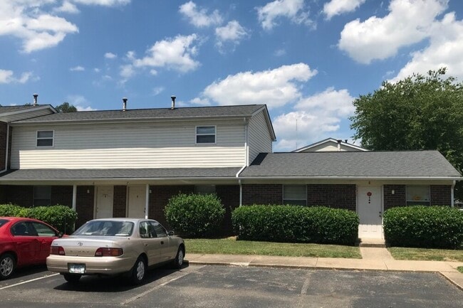 Valley Ridge Apartments New Albany In Apartments Com