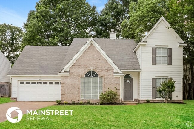 Building Photo - 7065 Creekside Dr