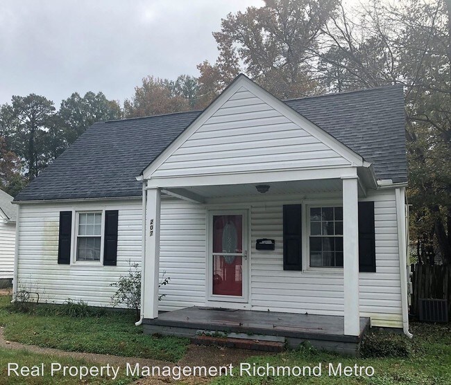 Building Photo - 3 br, 2 bath House - 207 Defense Avenue
