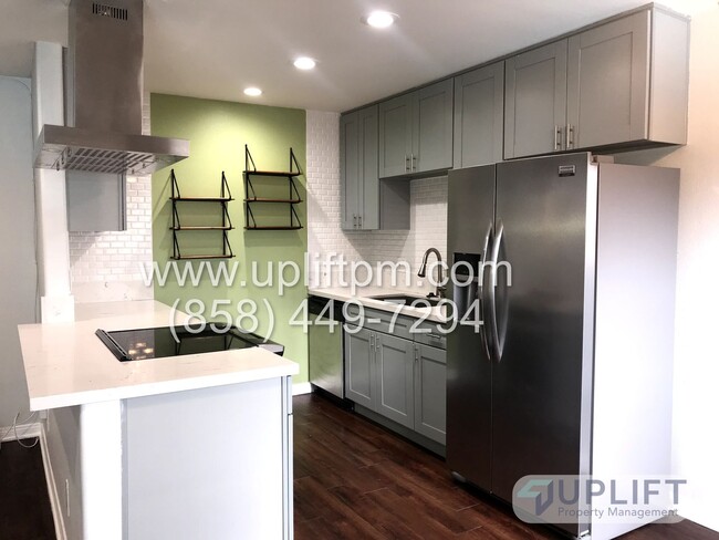 Building Photo - AVAILABLE SOON!!! 1-BEDROOM, 1-BATHROOM AP...