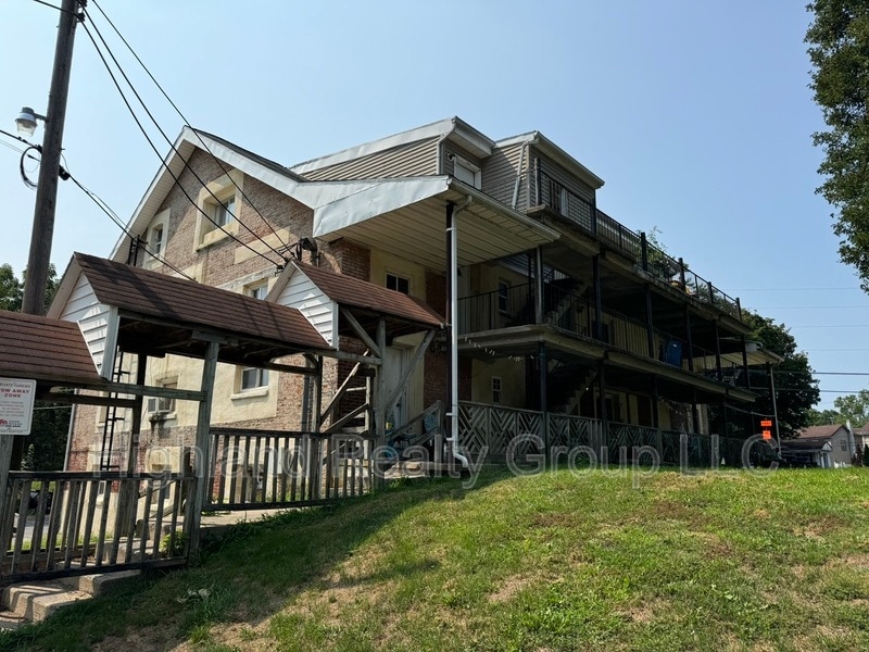 Foto principal - 1887 Habecker Rd