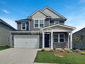 Building Photo - 3522 Jefferson Cor Ln