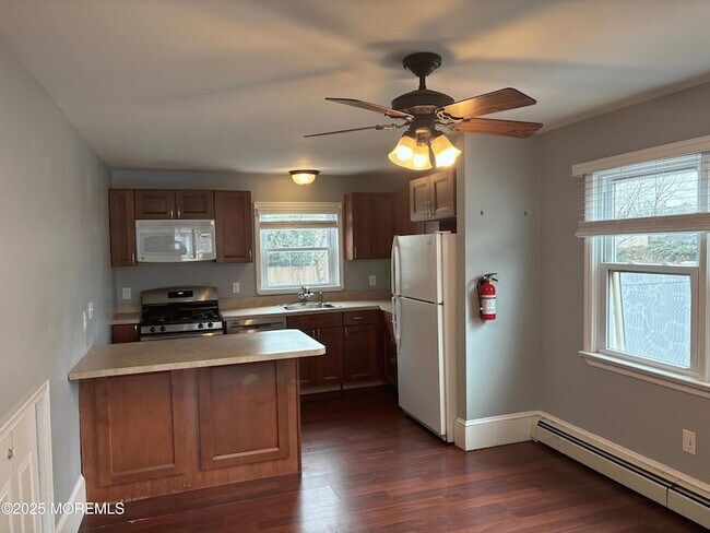 Foto del edificio - 33 Prospect Ave