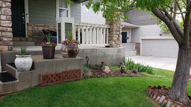 Foto del edificio - 3 Bedroom Home in desirable Meadows Neighborhood- Community Pool Access at the Grange!