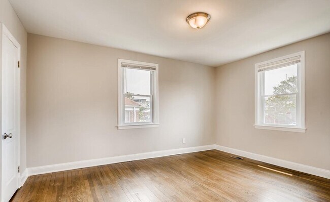 Building Photo - 1634 Northgate Rd