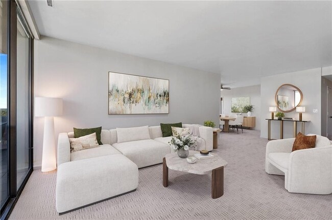 Foto del edificio - 2575 Peachtree Rd NE