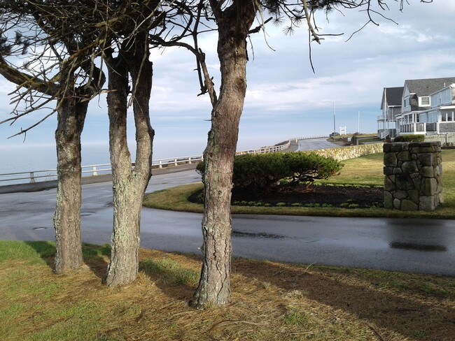 Drive Way - 69 Atlantic Rd