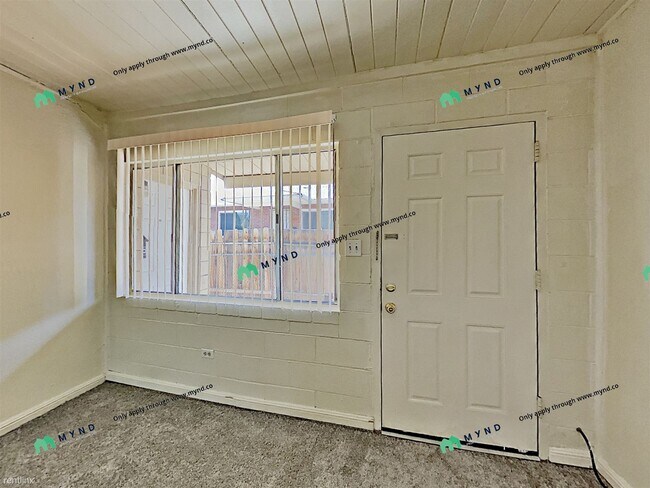 Foto del edificio - 512 Crampton St
