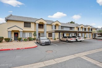 Building Photo - 7801 N 44th Dr