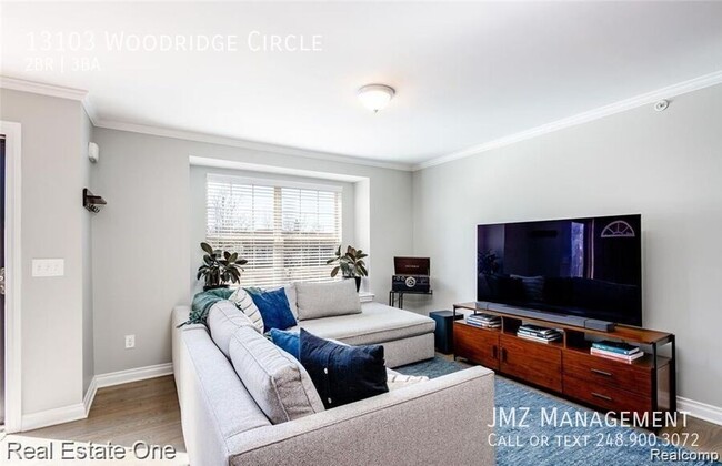 Building Photo - 13103 Woodridge Cir
