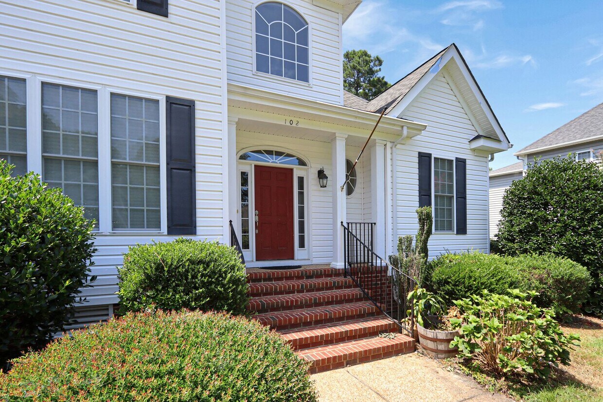 Foto principal - 102 Collington Run