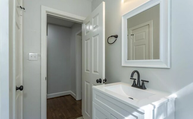 Foto del edificio - 1523 44th St Ensley