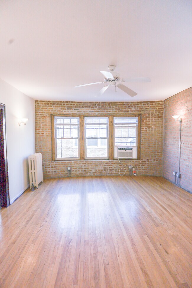 Foto del edificio - 1234 W Winona St