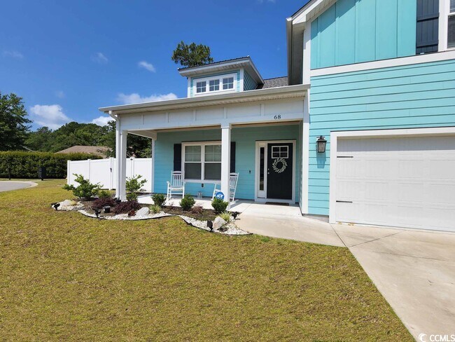 Building Photo - 68 Hagley Retreat Dr