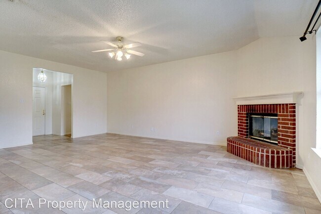 Building Photo - 3 br, 2 bath House - 8109 Berkshire
