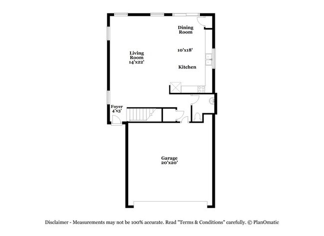 Foto del edificio - 8885 W Perfect Diamond Ct