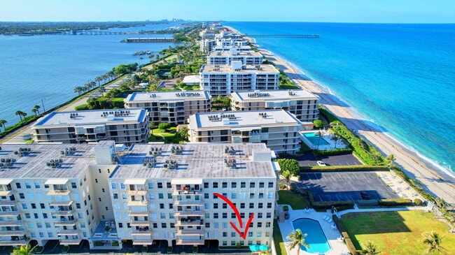 Foto del edificio - 3230 S Ocean Blvd