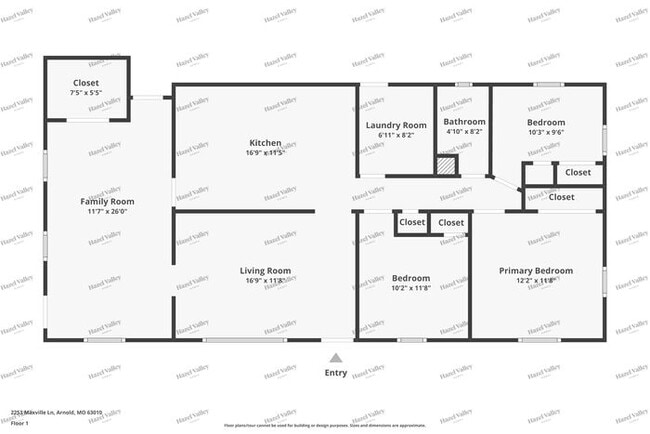 Building Photo - 2253 Maxville Ln