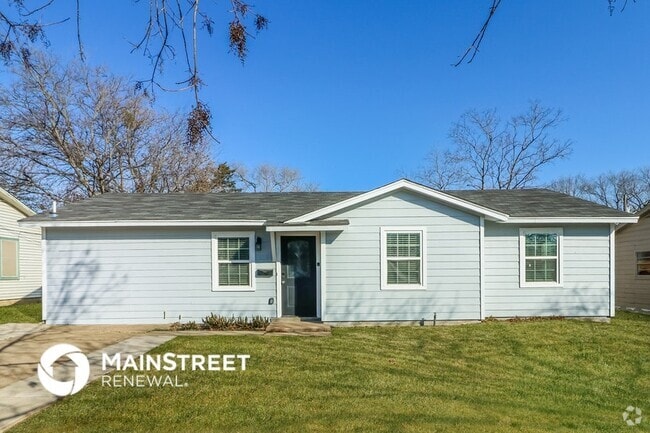 Building Photo - 106 Fannin Dr