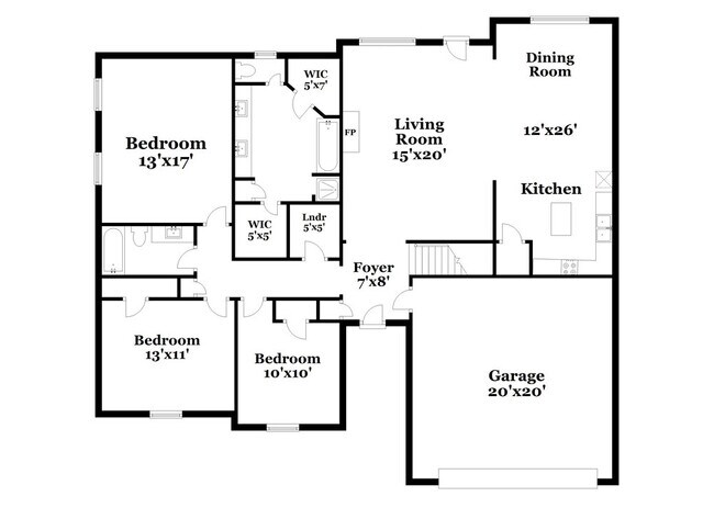 Foto del edificio - 125 Clay Hills Dr