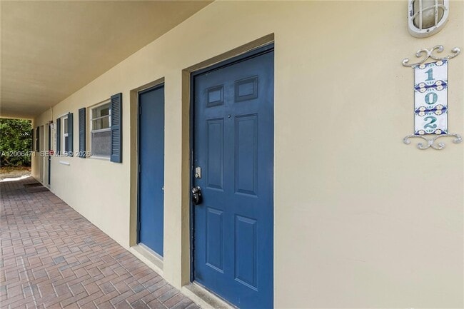 Photo - 1400 NE 57th Ct Apartment