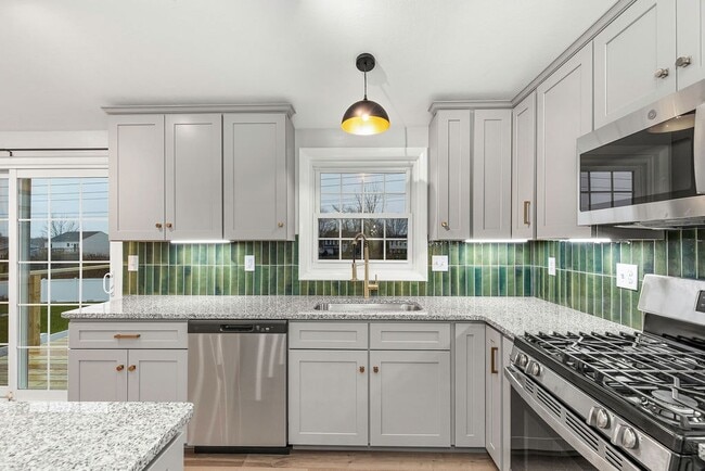 Foto del edificio - 7789 New Hope E