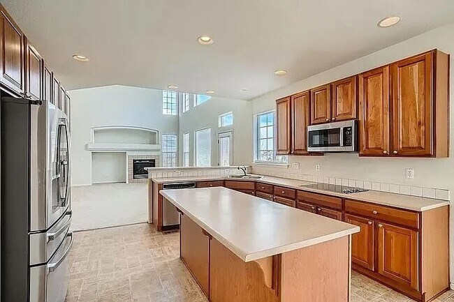 Building Photo - 20981 E Hampden Pl