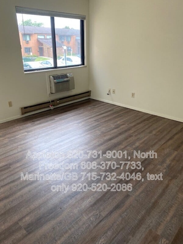 Building Photo - 1117 12th St