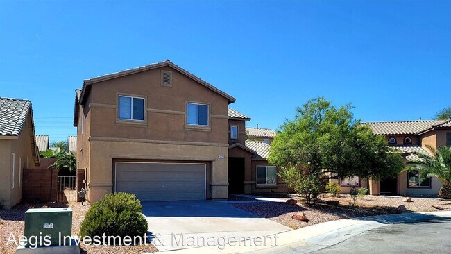 Building Photo - 4 br, 2.5 bath House - 5531 Megan Faye ST