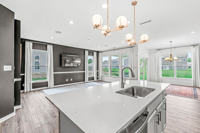 Foto del edificio - 9440 Orchard Cove Dr