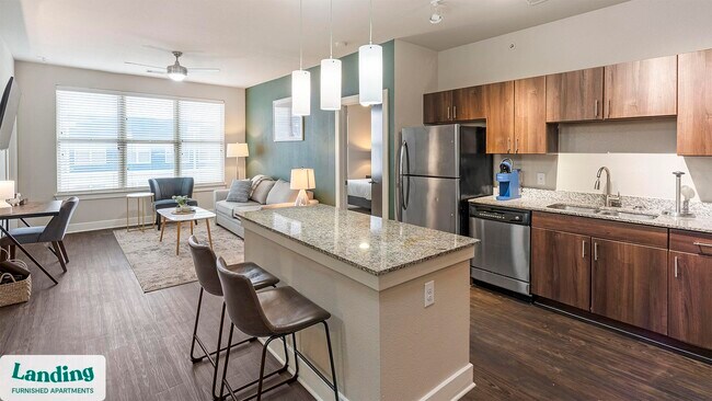 Foto del edificio - 1415 N Main Ave