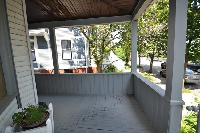 Foto del edificio - 50 Dartmouth St