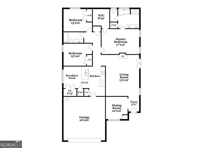 Building Photo - 1730 Neighborhood Walk