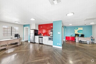 Lobby - Liberty Village