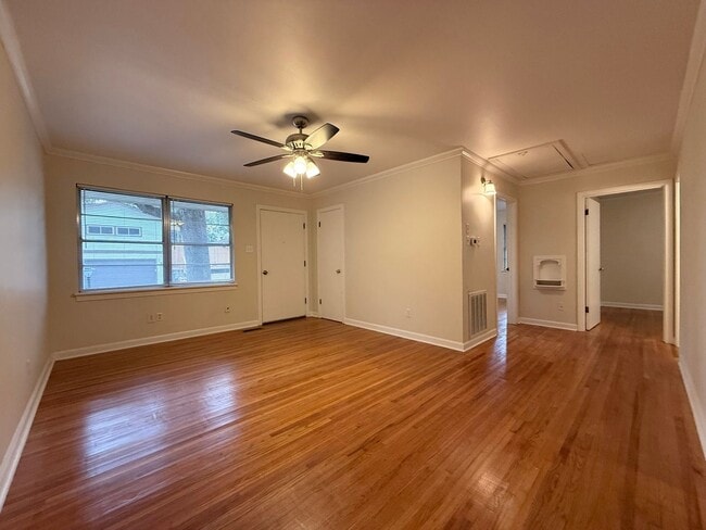 Foto del edificio - Keightly Drive Duplexes