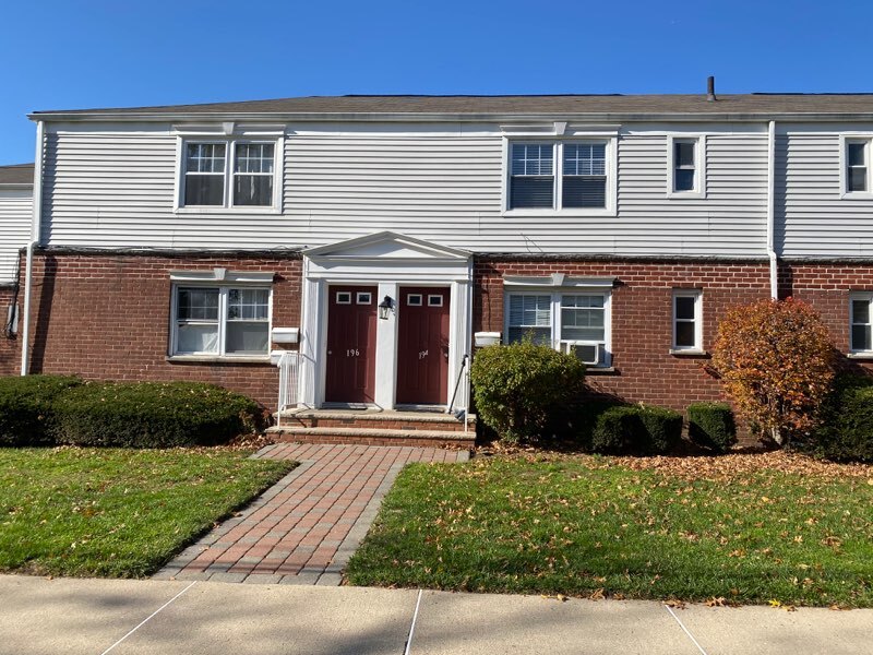 199 Darwin Ave, Rutherford, NJ 07070 Apartment for Rent in Rutherford