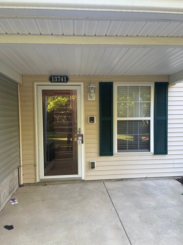 Primary Photo - 13741 Woodcroft Trce