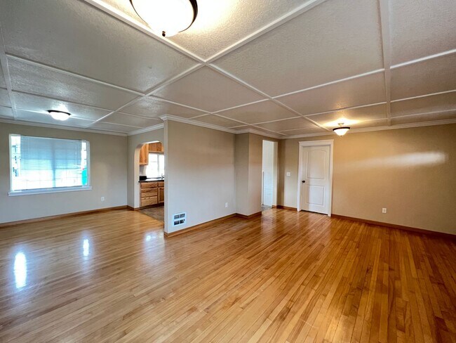 Building Photo - Weber Apartments