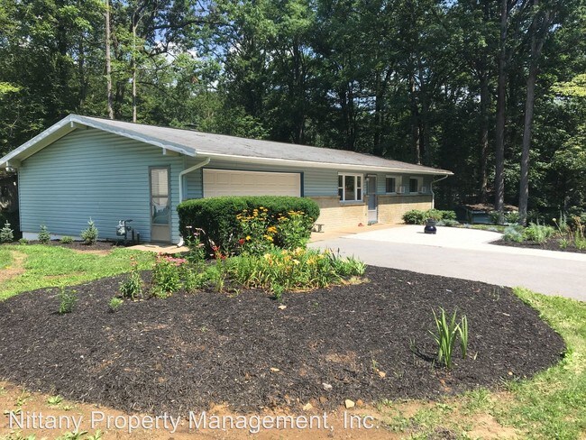 Building Photo - 3 br, 2 bath House - 1957 Highland Drive
